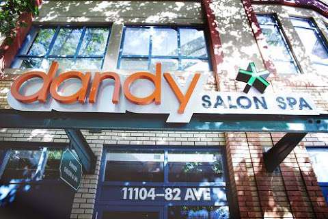Dandy Salon Spa