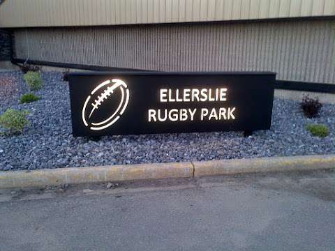 Ellerslie Rugby Park
