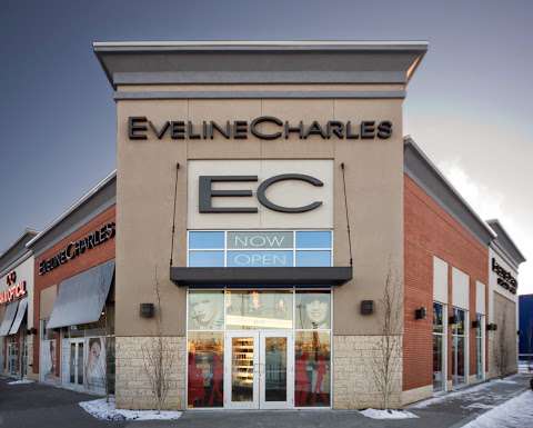 EvelineCharles Salons | Spas | Beauty MD South Edmonton Common