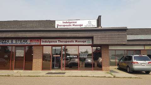 Indulgence Therapeutic Massage