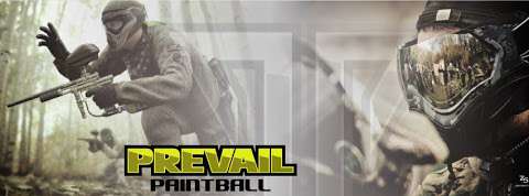 Prevail Paintball