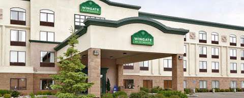 Wingate Inn Edmonton West