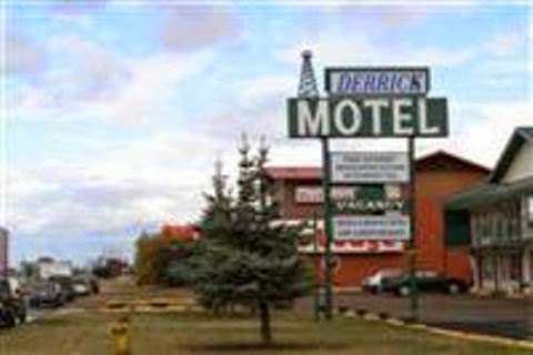 Derrick Motel