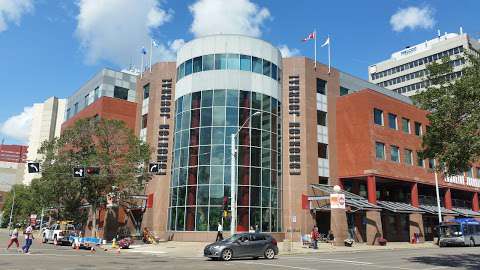 Edmonton Journal Edmonton Journal