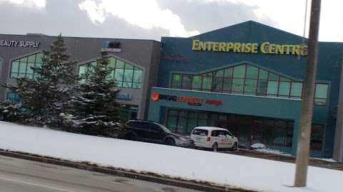 Enterprise Rent-A-Car