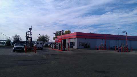 Hughes Car Wash Hughes Car Wash