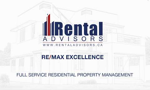 Rental Advisors Rental Advisors