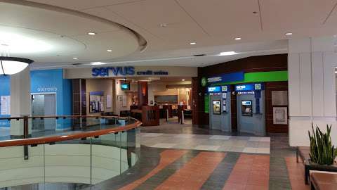 Servus Credit Union - City Centre Servus Credit Union - City Centre