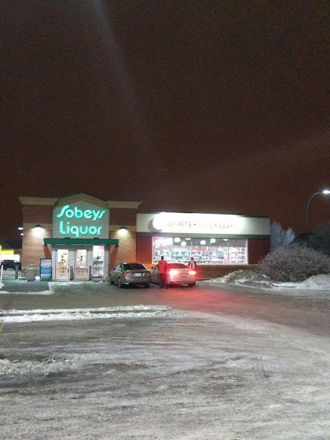 Sobeys Liquor