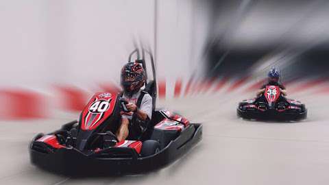 SPEEDERS Indoor ProKarts SPEEDERS Indoor ProKarts