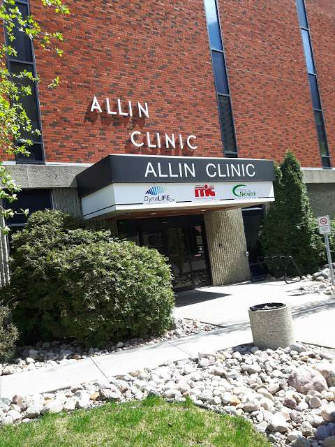 The Allin Clinic The Allin Clinic