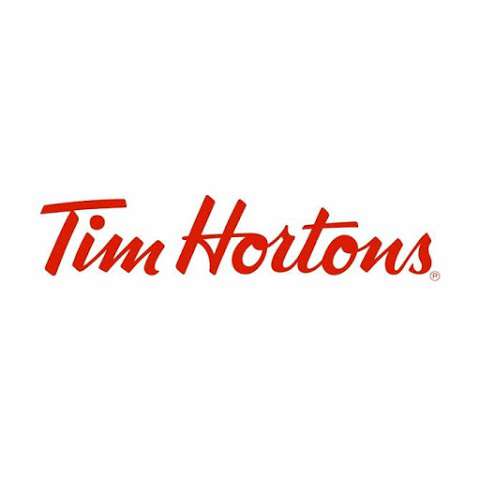 Tim Hortons Tim Hortons