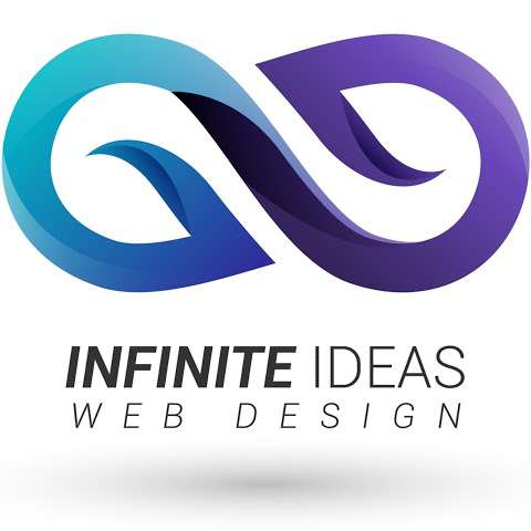 Infinite Ideas Web Design